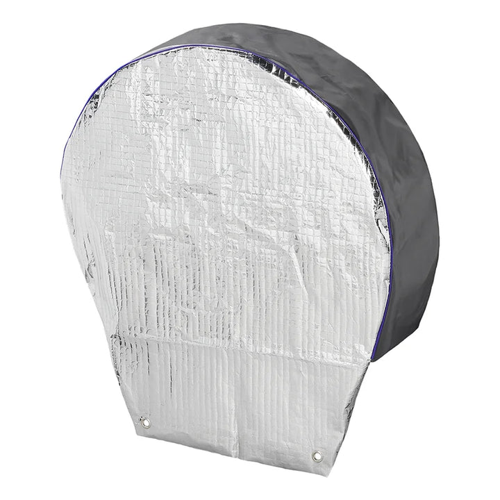 ProPlus Wielhoes aluminium reflecterend voor 16" banden