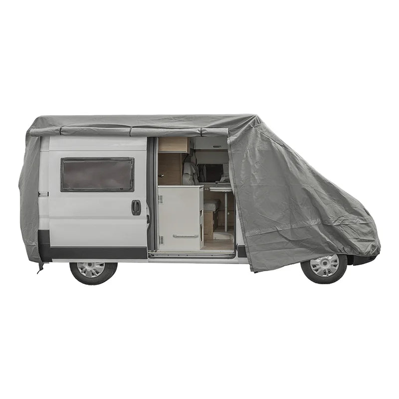 ProPlus Buscamperhoes Fiat Ducato 655 x 210 x 227 cm