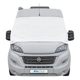 ProPlus Raamafdekking wit voor Fiat Ducato X290 vanaf 2014