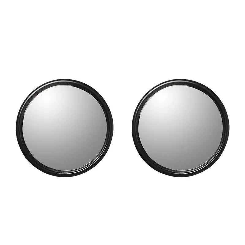 ProPlus Dodehoekspiegel rond Ø52mm - set van 2 stuks