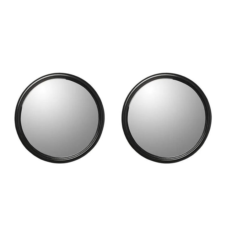 ProPlus Dodehoekspiegel rond Ø52mm - set van 2 stuks
