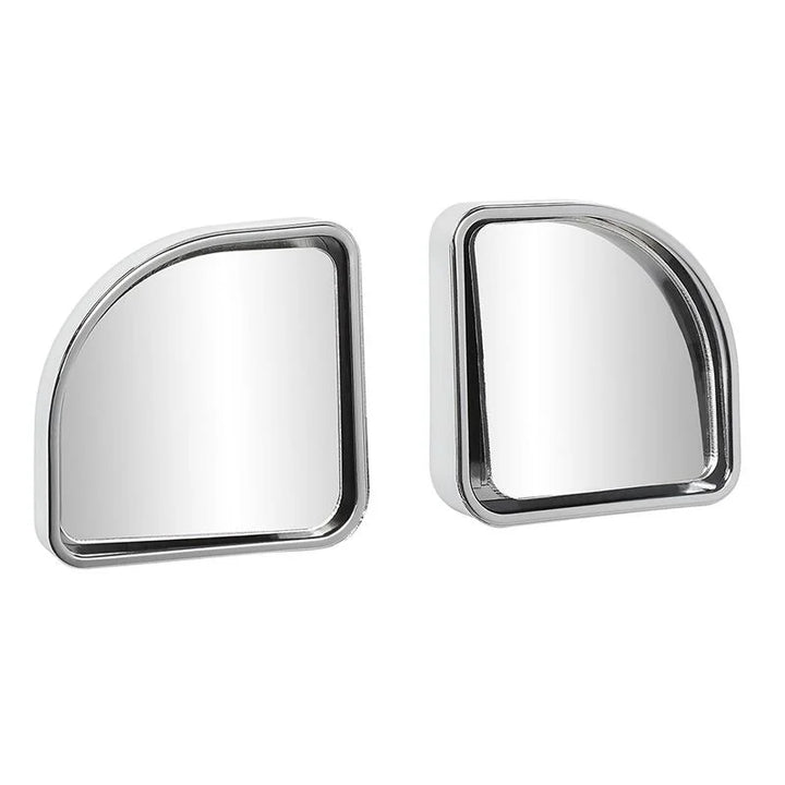 ProPlus Dodehoekspiegel 50x50mm - set van 2 stuks