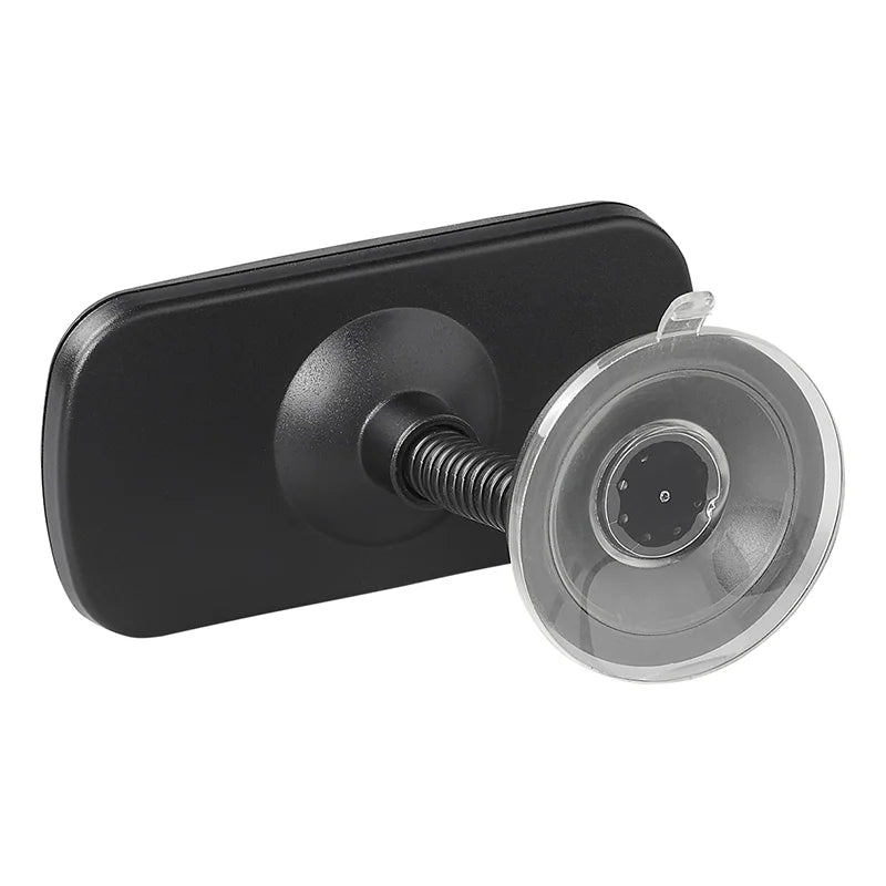 ProPlus Achteruitkijkspiegel 164 x 55 mm met flexarm 4 cm en zuignap