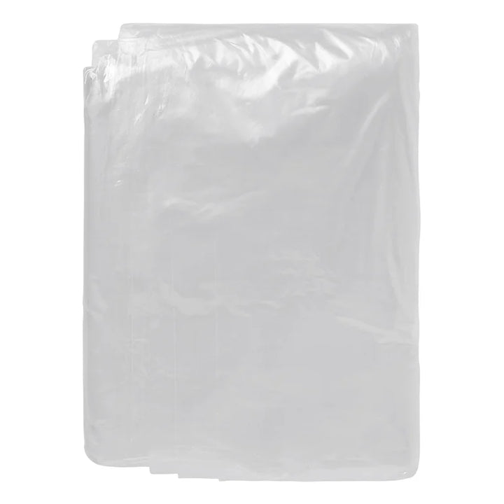 ProPlus Grondzeil zonder weekmakers 5,00x6,00M LDPE 0,02mm