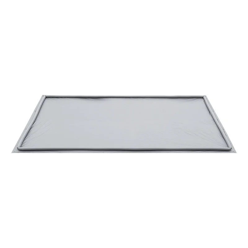 ProPlus Grondzeil opblaasbaar 2,50x3,50M