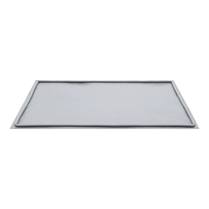 ProPlus Grondzeil opblaasbaar 2,50x3,50M