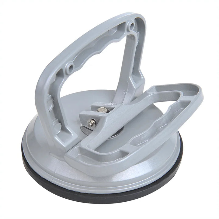 ProPlus Vacuümheffer aluminium met 1 zuignap