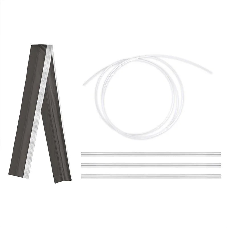 ProPlus Magneetadapter set voor bustent