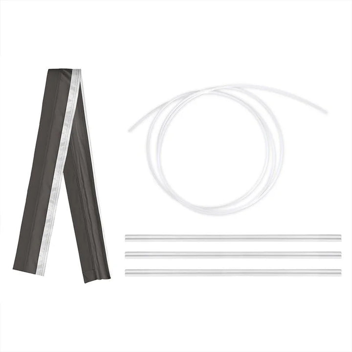 ProPlus Magneetadapter set voor bustent