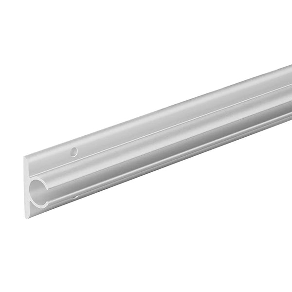 ProPlus Tentrail aluminium 90° 120 x 2,5 cm zelfklevend - set van 3 stuks