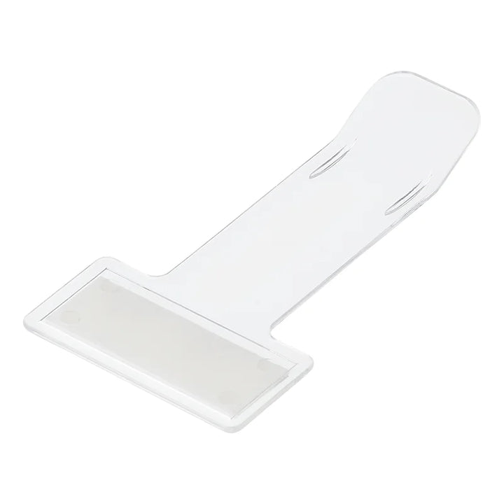 Clip voor parkeerticket