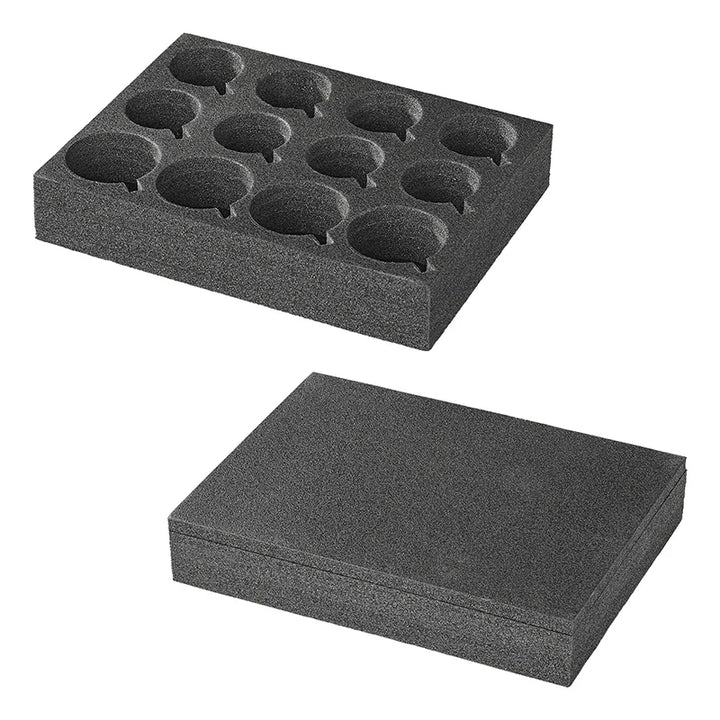 ProPlus Bekerhouder van hard foam voor glazen en kopjes