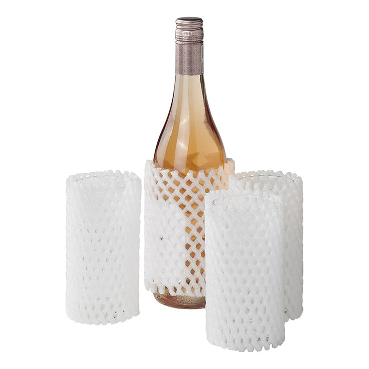 ProPlus Flessen en glazen beschermer - set van 6 stuks