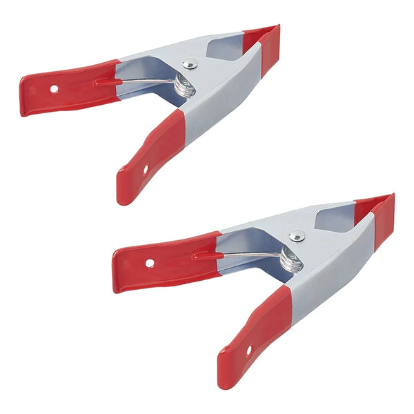 ProPlus Klemmen metaal - set van 2 stuks