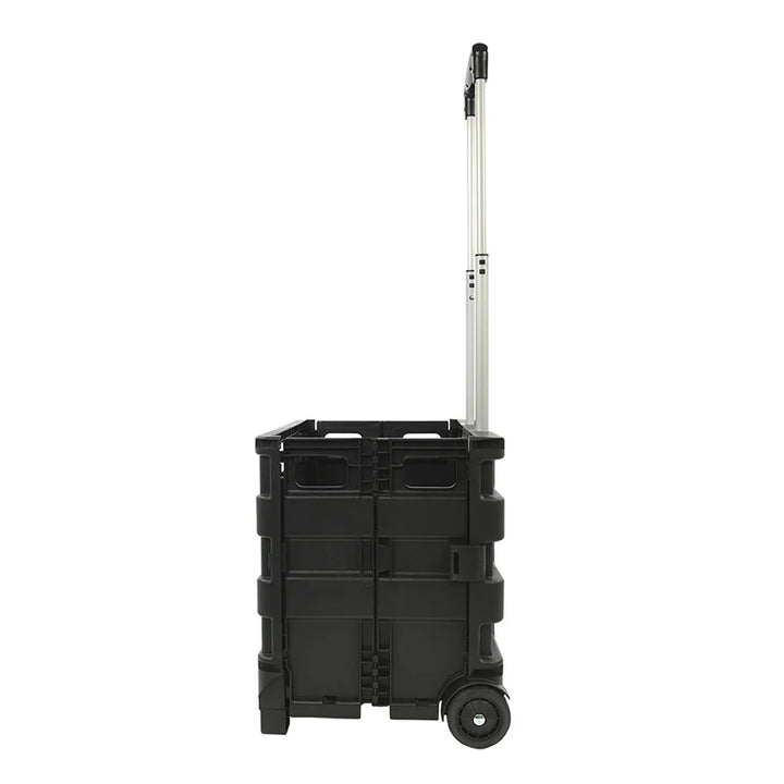 ProPlus Transport Trolley met Inklapbare Krat