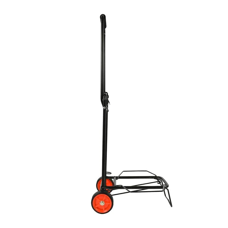 ProPlus Transport trolley inklapbaar met elastisch koord 30kg