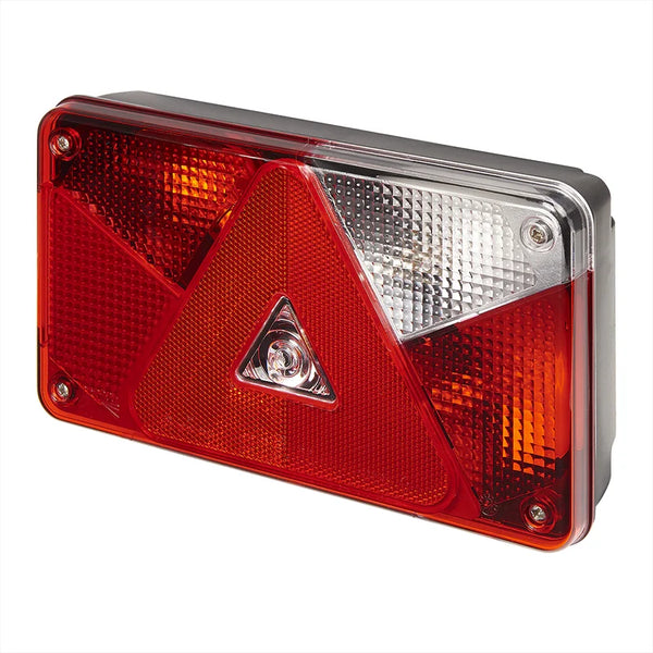 ProPlus Aspöck Multipoint V achterlicht rechts