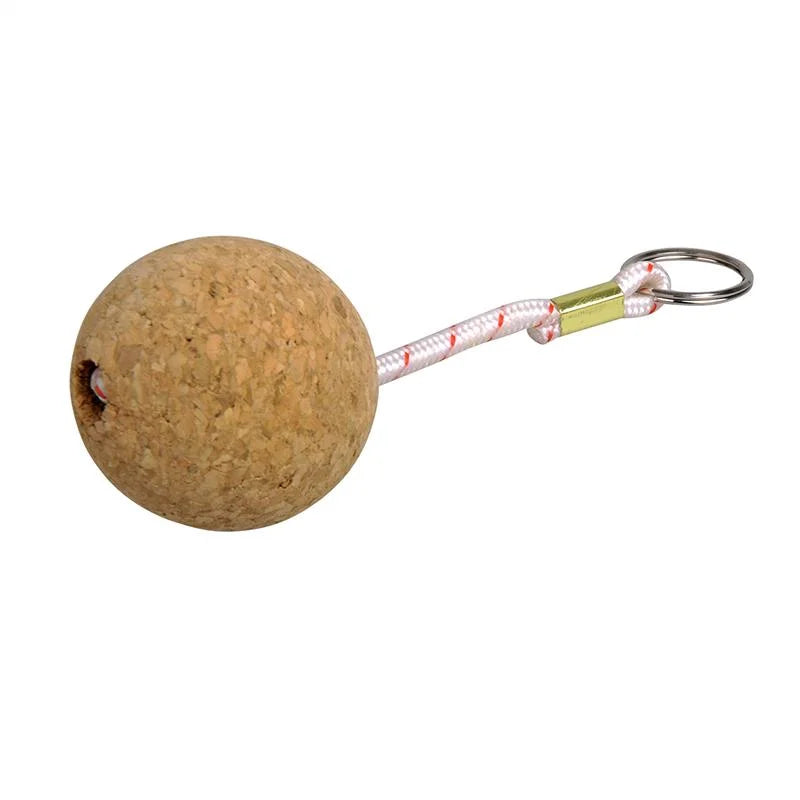 ProPlus Sleutelhanger met kurken bal (drijvend)
