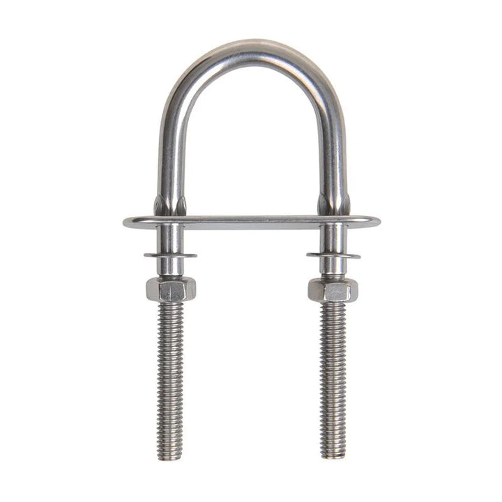 ProPlus Puttingen 6x90mm, A4 RVS AISI 316