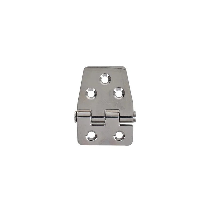 ProPlus Scharnier 58x40mm, A4 RVS AISI 316, 5 gaats