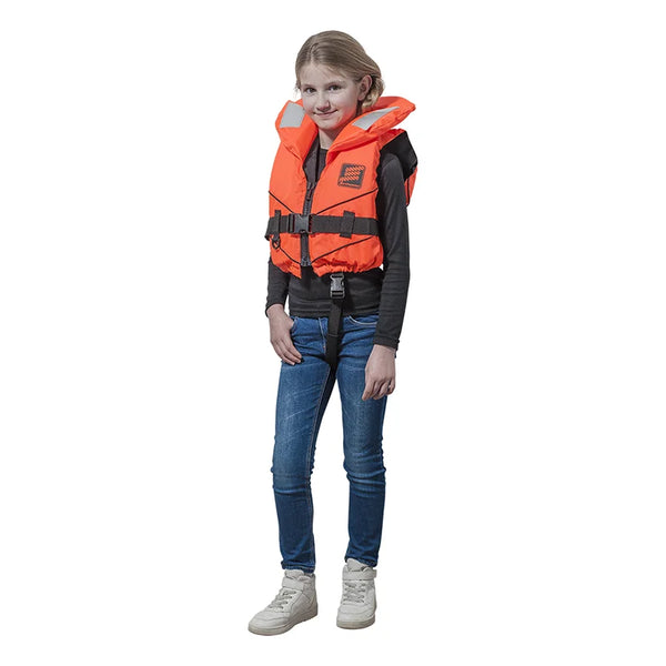 ProPlus Reddingsvest Tornado S child 15-30kg - 40N, ISO 12402-4