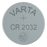 ProPlus Varta Lithium batterij CR2032 3V in blister