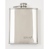 ZIPPO FLES Chroom 177 ml