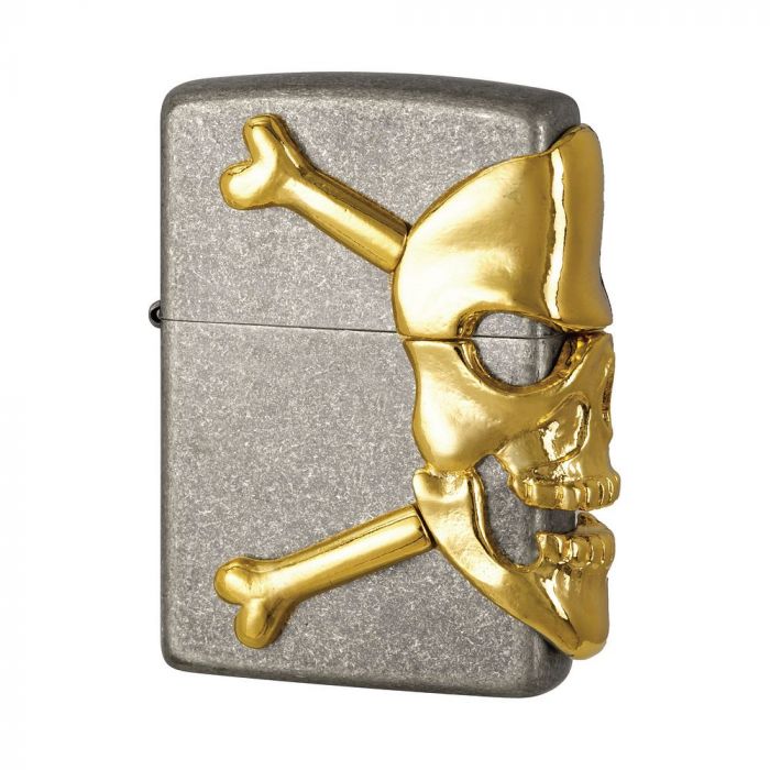 Zippo ZA-4-31B Big Skill/M II (B)