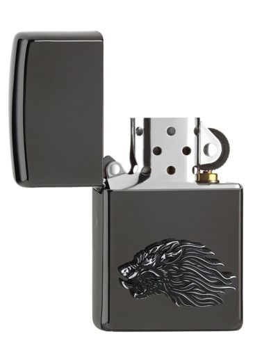 Zippo Designs Werewolf