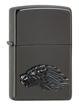 Zippo Designs Werewolf