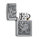 Zippo Designs Pinball Machine