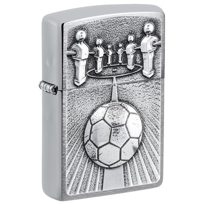 Zippo Designs Aansteker Kicker