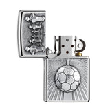 Zippo Designs Aansteker Kicker