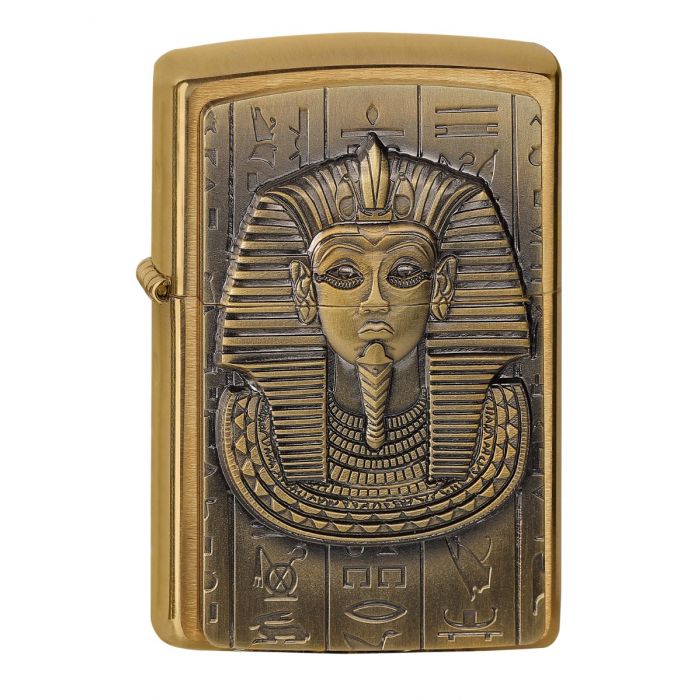 Zippo Special Pharaoh Limited edition