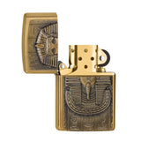 Zippo Special Pharaoh Limited edition