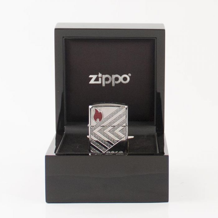 Zippo Special Annual Lighter 2018 Germany