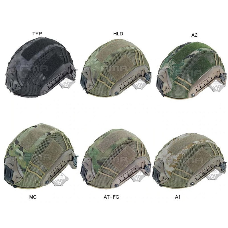 FMA helmet cover TB954 - Typhone