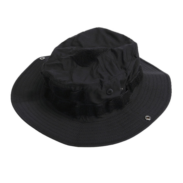 101INC Bush hoed ranger - Zwart