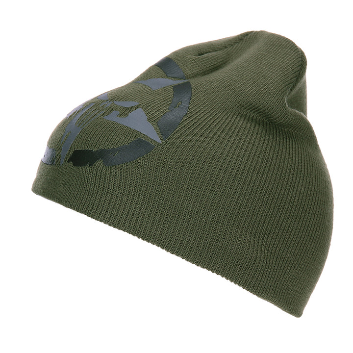 Fostex Beanie The Punisher - Groen