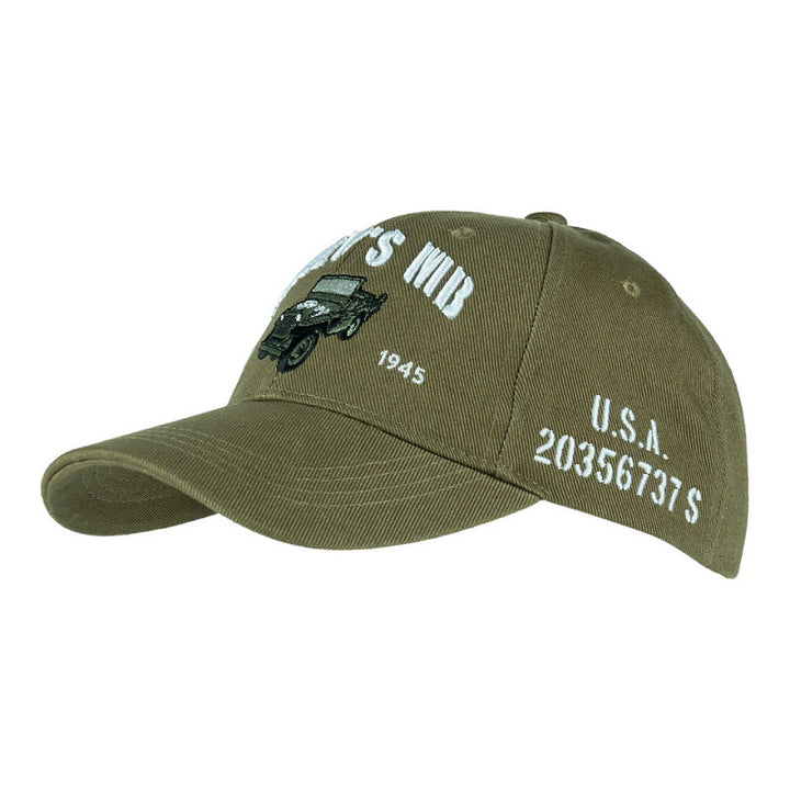 Baseball Cap Willy&