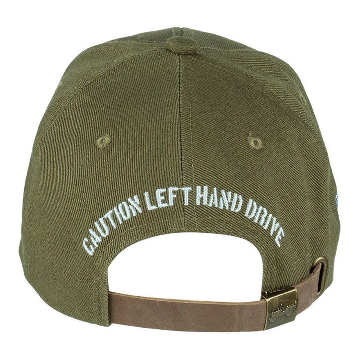 Baseball Cap Willy&