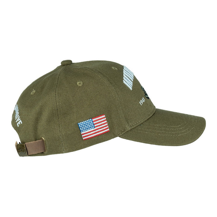 Baseball Cap Willy&