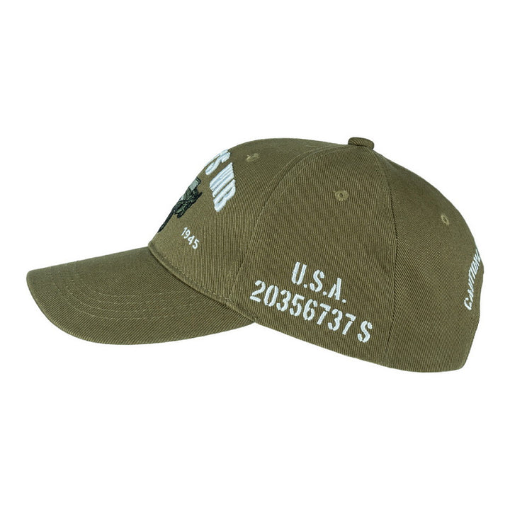 Baseball Cap Willy&