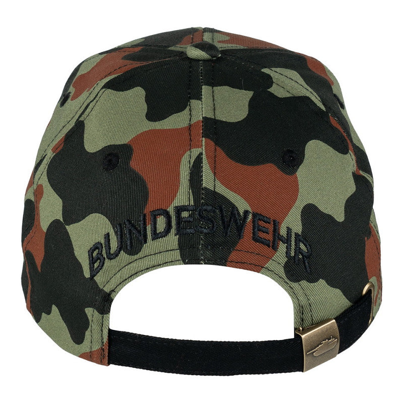 Baseball Cap Leopard 2 tank