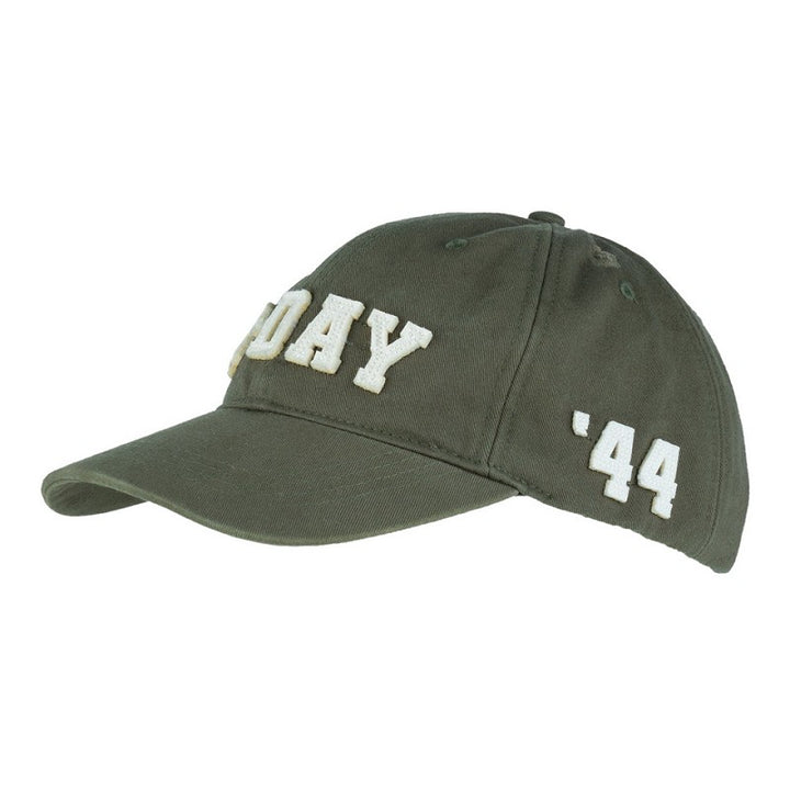 Baseball cap D-Day stonewashed &
