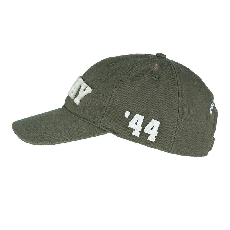 Baseball cap D-Day stonewashed &
