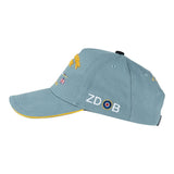 Baseball cap Supermarine Spitfire RAF - RAF blue/Grey