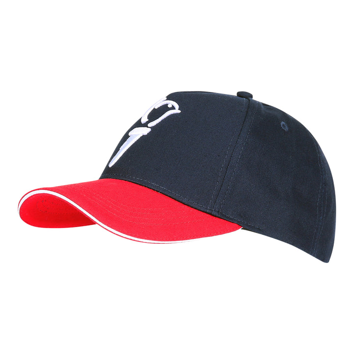Fostex Baseball Cap 75 Jaar Vrijheid - Wit