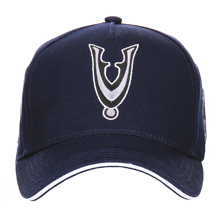 Fostex Veteranen Cap Koninklijke Marechaussee - Donker Blauw