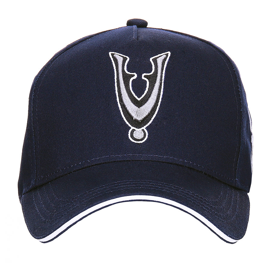 Fostex Veteranen Cap Koninklijke Marine - Blauw